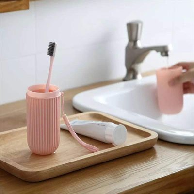 Etui brosse a dent | Hygiénique - MyHomeCosy