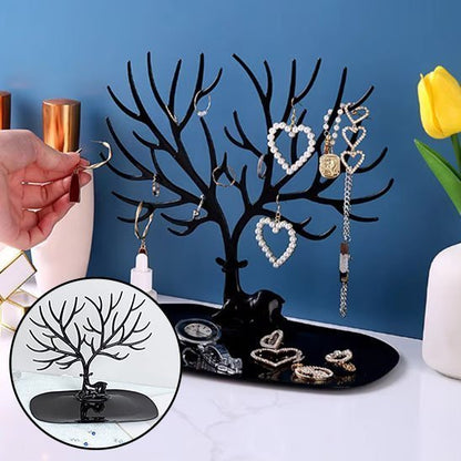 Arbre à bijoux | Design Élégant - MyHomeCosy