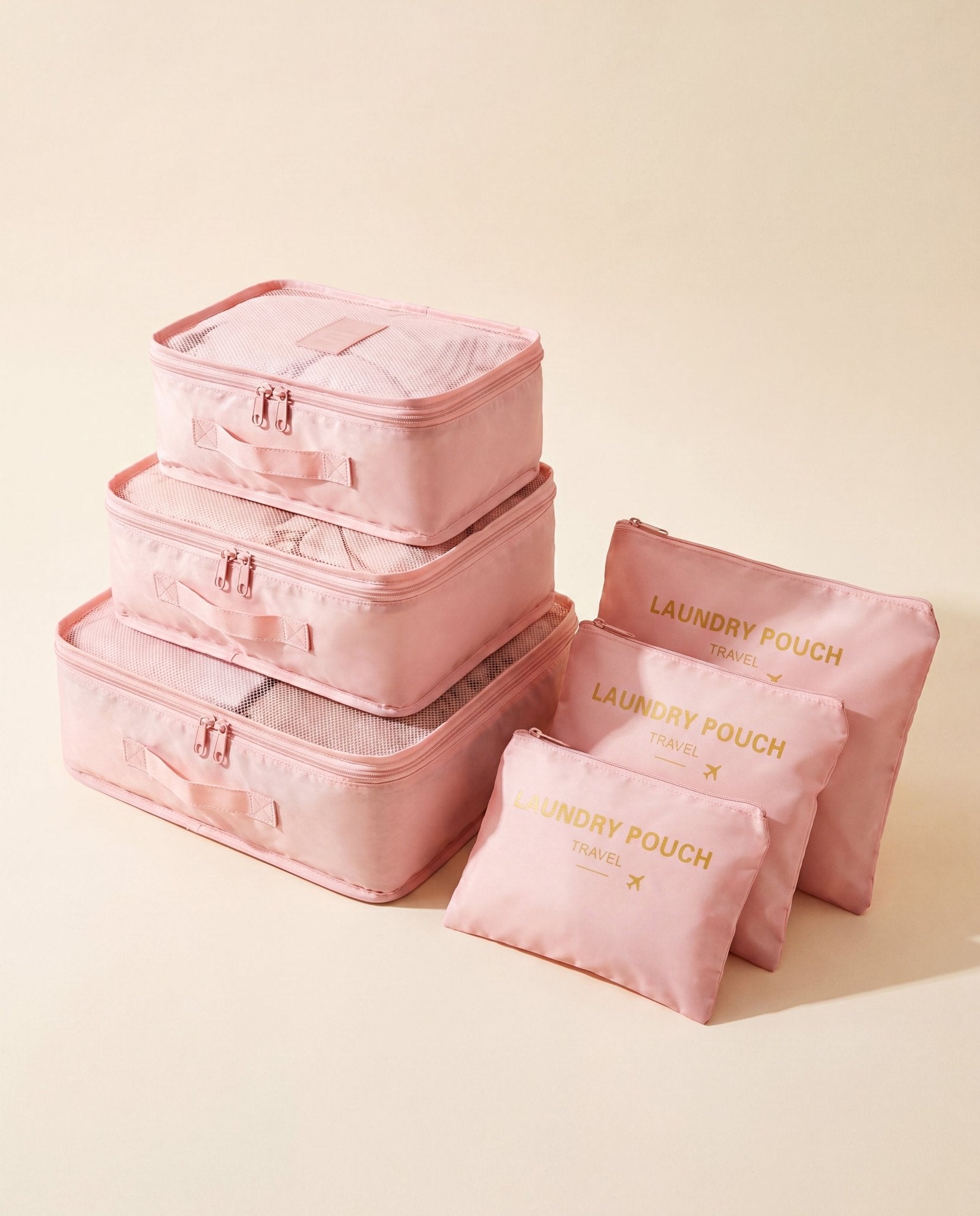 BRUME – Rose – MyHomeCosy