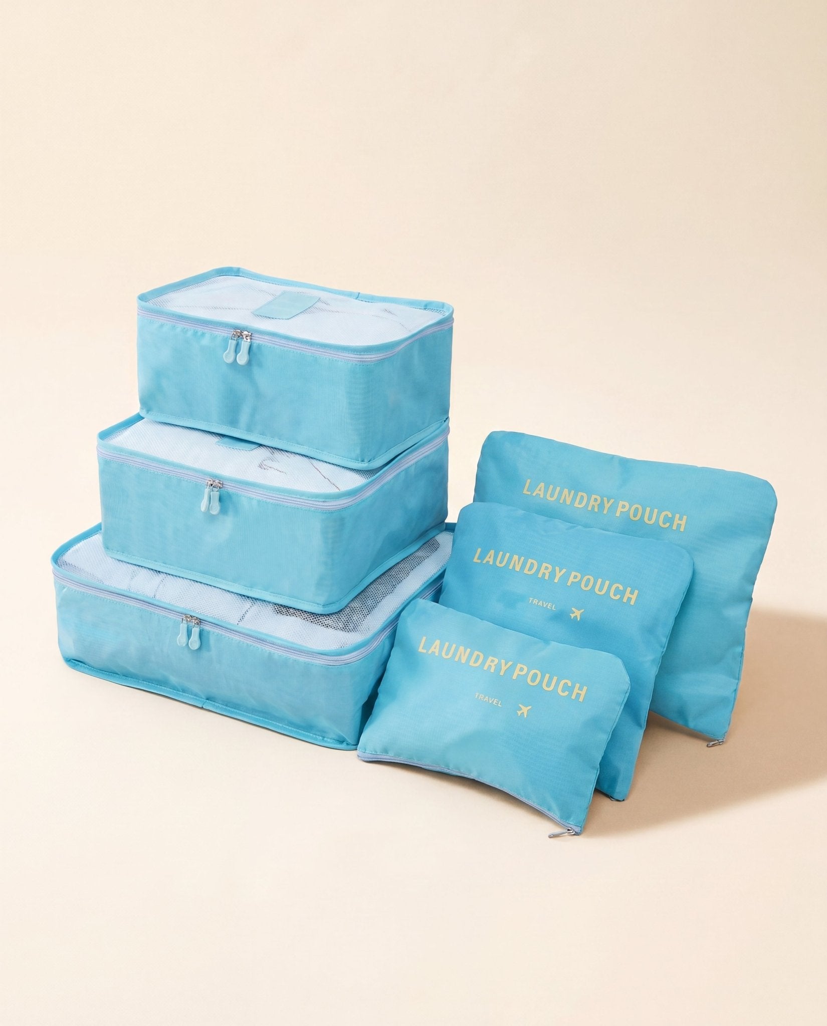 BRUME – Bleu ciel – MyHomeCosy
