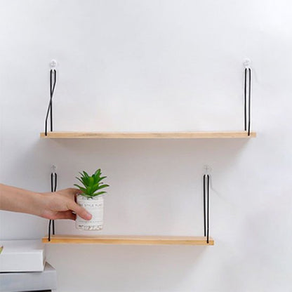 Etagere bois | Naturel Design - MyHomeCosy
