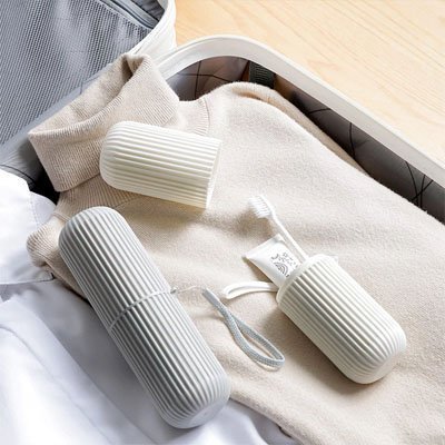 Etui brosse a dent | Hygiénique - MyHomeCosy