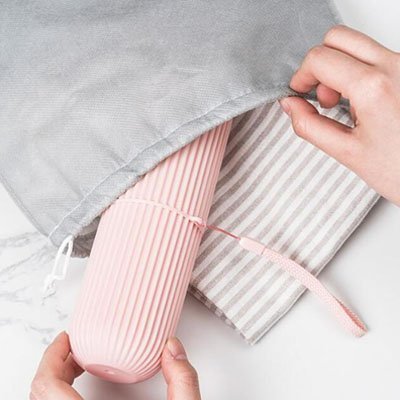 Etui brosse a dent | Hygiénique - MyHomeCosy