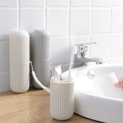 Etui brosse a dent | Hygiénique - MyHomeCosy