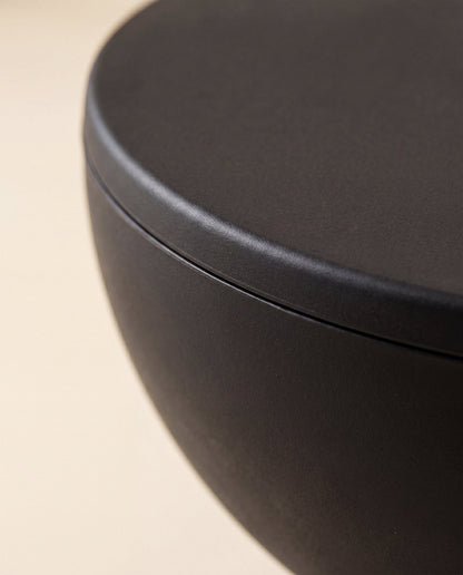 GALET – Noir – MyHomeCosy