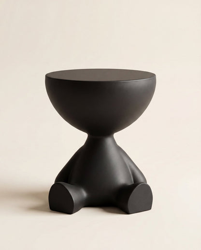 GALET – Noir – MyHomeCosy