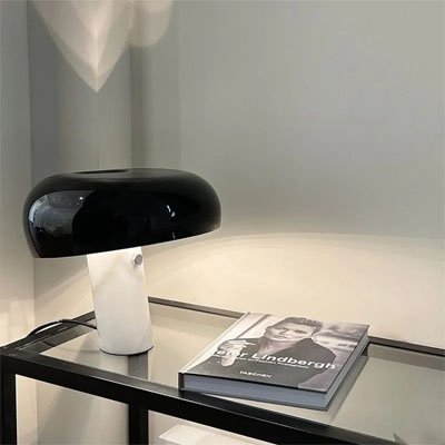 Lampe champignon | Lumiféerique - MyHomeCosy