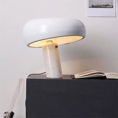 Lampe champignon – MyHomeCosy