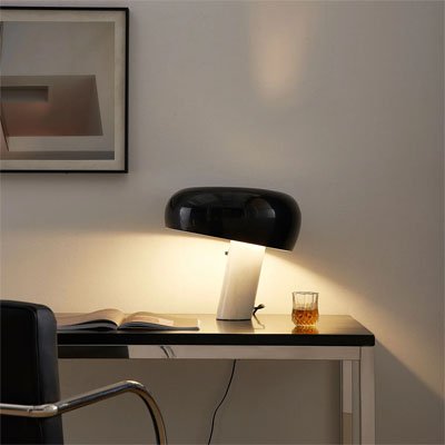 Lampe champignon | Lumiféerique - MyHomeCosy