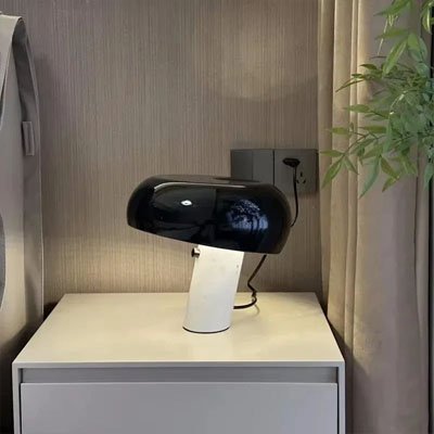 Lampe champignon | Lumiféerique - MyHomeCosy
