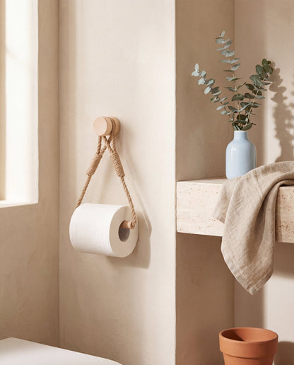 MARÉE – porte-papier toilette en situation – MyHomeCosy