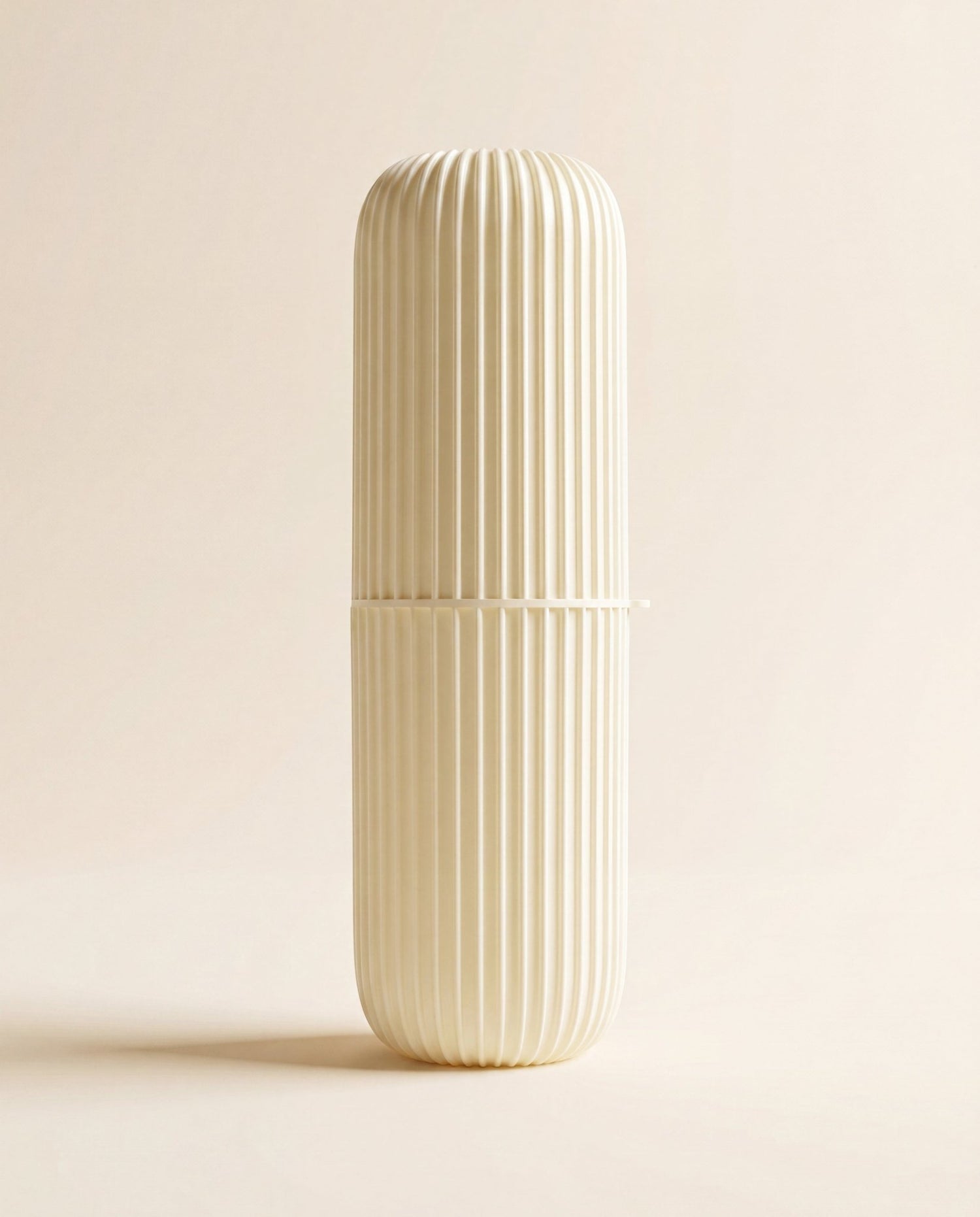 NOMADE – Blanc – MyHomeCosy