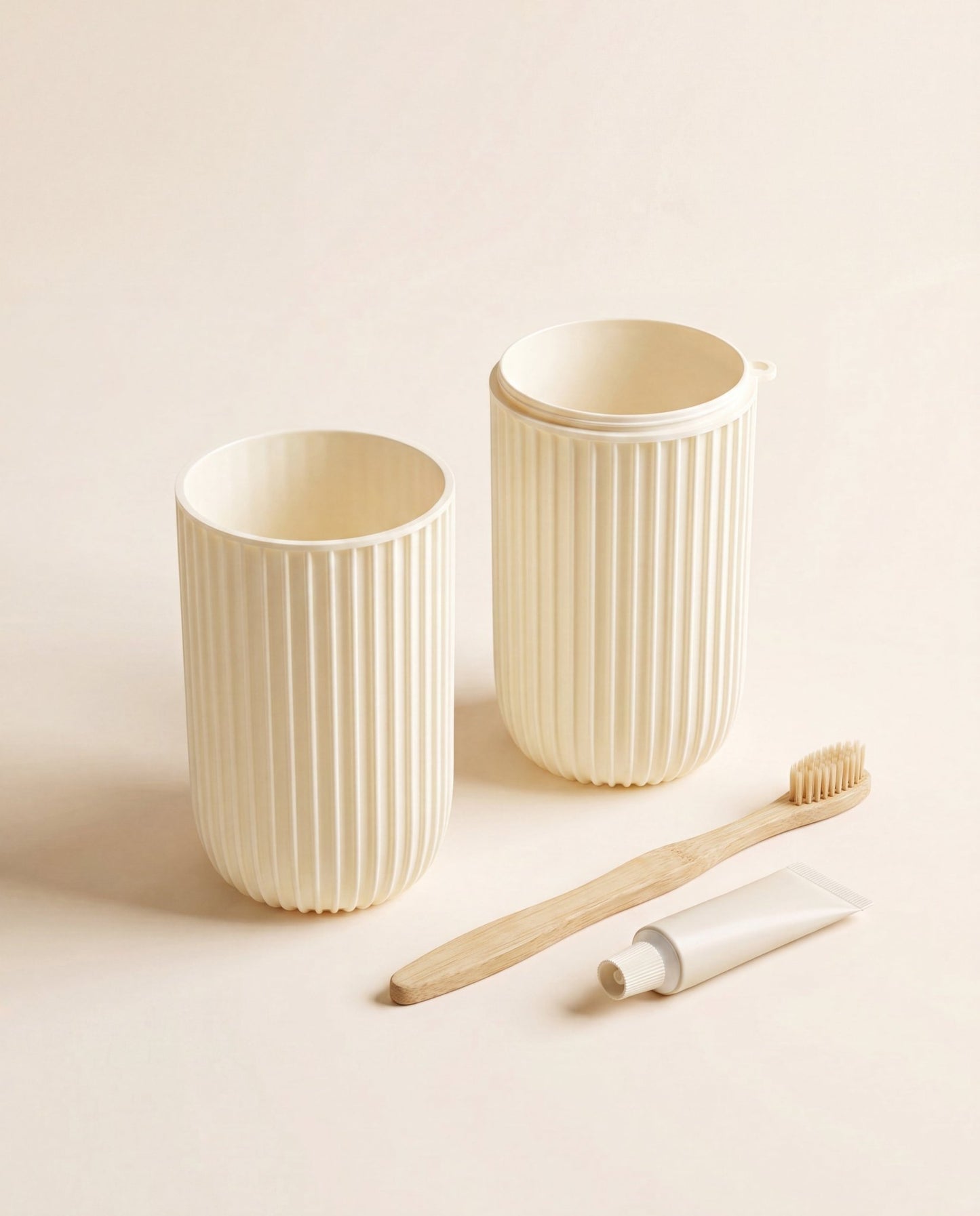 NOMADE – Blanc – MyHomeCosy