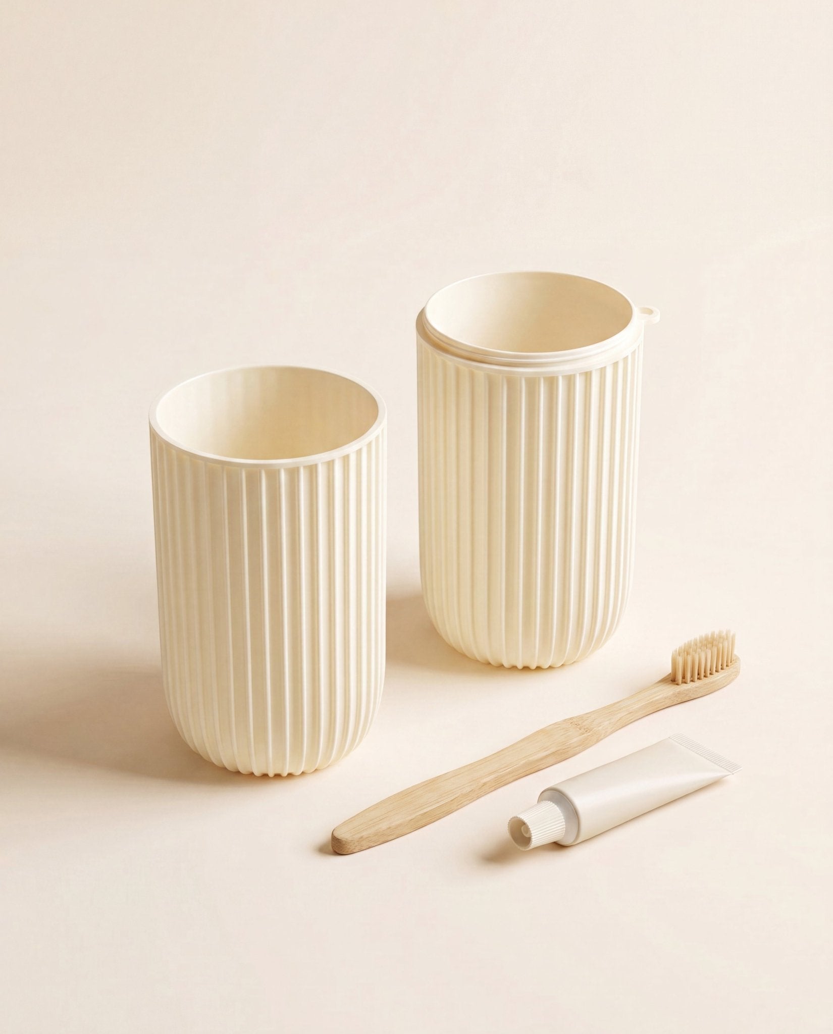 NOMADE – Blanc – MyHomeCosy