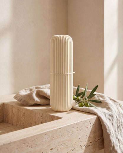 NOMADE – Blanc – MyHomeCosy