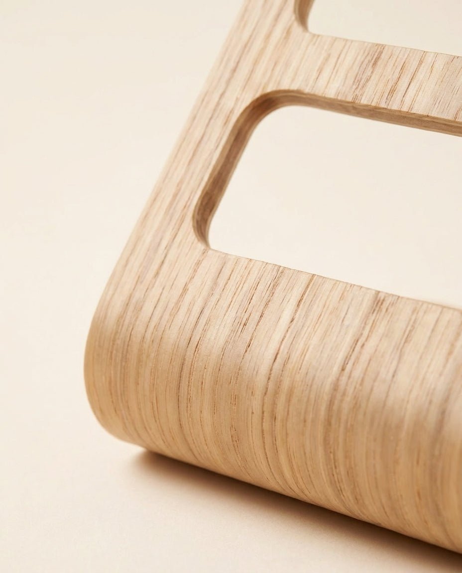 NORI – Frêne naturel – MyHomeCosy