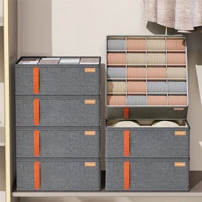 Organisateur de tiroir | Modulex - MyHomeCosy