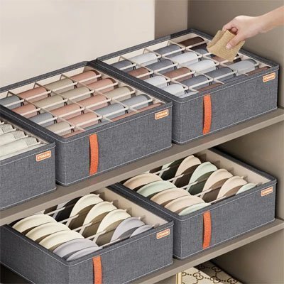 Organisateur de tiroir | Modulex - MyHomeCosy