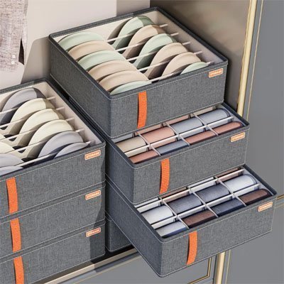 Organisateur de tiroir | Modulex - MyHomeCosy