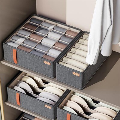 Organisateur de tiroir | Modulex - MyHomeCosy
