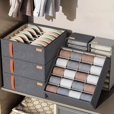 Organisateur de tiroir | Modulex - MyHomeCosy