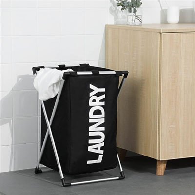 Panier à linge | Design & Compact - MyHomeCosy