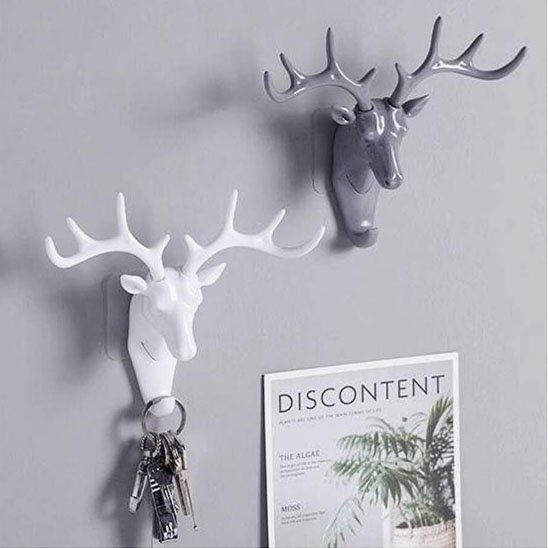 Porte clé mural | Eleganza - MyHomeCosy