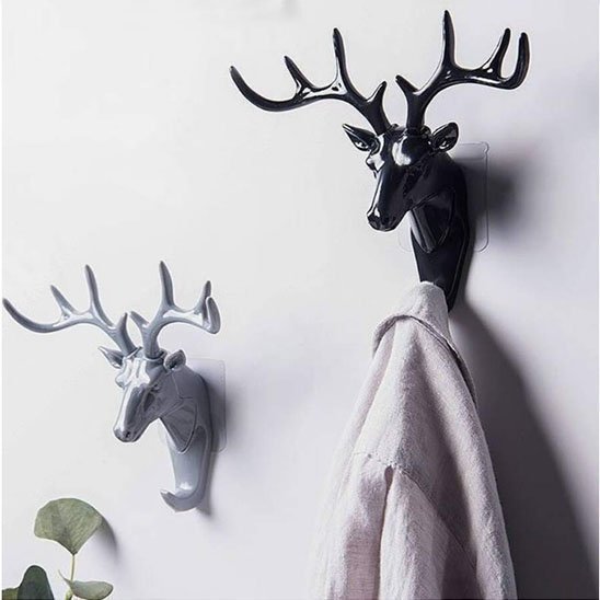 Porte clé mural | Eleganza - MyHomeCosy