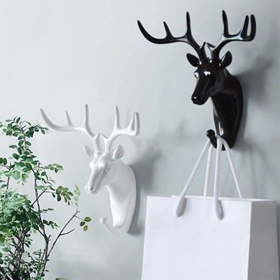 Porte clé mural | Eleganza - MyHomeCosy