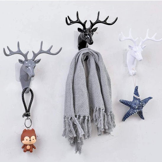 Porte clé mural | Eleganza - MyHomeCosy