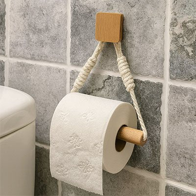 Porte papier toilette | Design Moderne - MyHomeCosy