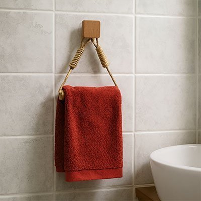 Porte papier toilette | Design Moderne - MyHomeCosy