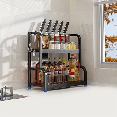 Rangement epices | Modulable - MyHomeCosy