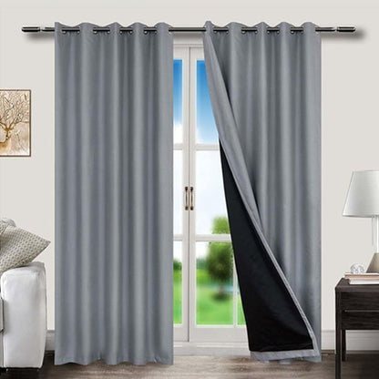 Rideau occultant | Total - Nuit - MyHomeCosy