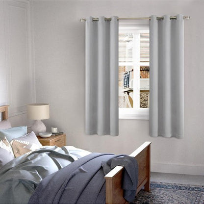 Rideau occultant | Total - Nuit - MyHomeCosy