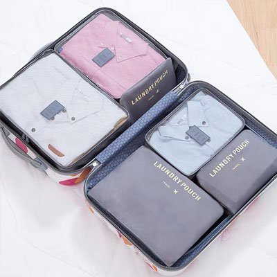 Sac de rangement | Multifonctionnel - MyHomeCosy