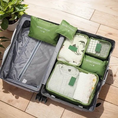Sac de rangement | Multifonctionnel - MyHomeCosy