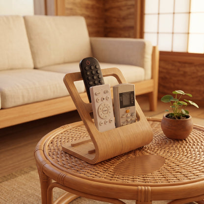 Support télécommande | Élégant - MyHomeCosy