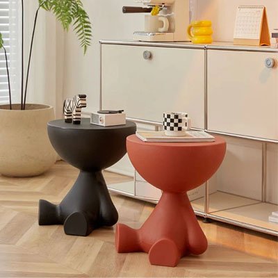 Table d'appoint | Élégance Polyvalente - MyHomeCosy