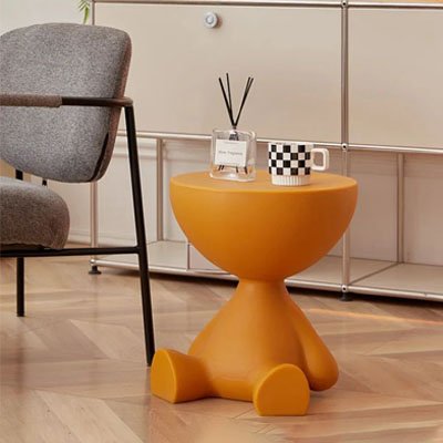 Table d'appoint | Élégance Polyvalente - MyHomeCosy