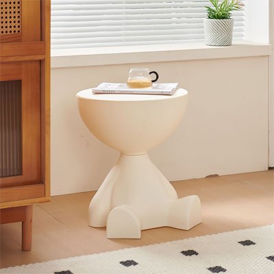 Table d'appoint | Élégance Polyvalente - MyHomeCosy