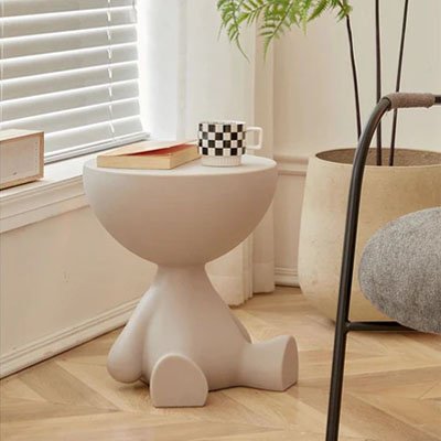 Table d'appoint | Élégance Polyvalente - MyHomeCosy