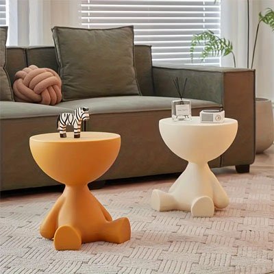 Table d'appoint | Élégance Polyvalente - MyHomeCosy